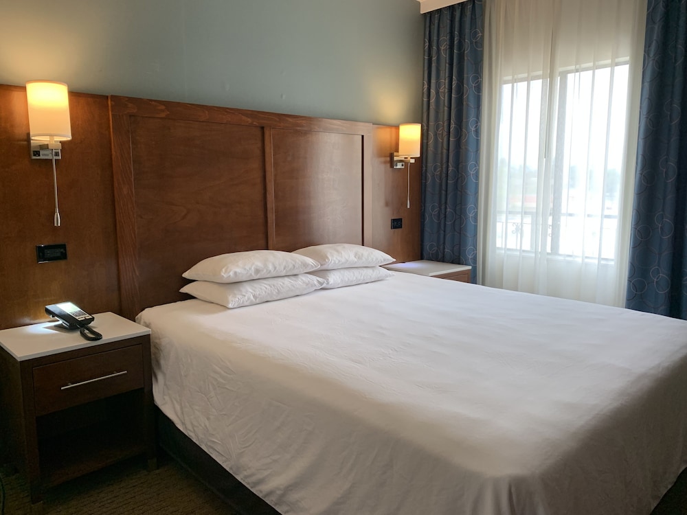 Suite, 1 King Bed, Non Smoking, Pool View - Photo 18