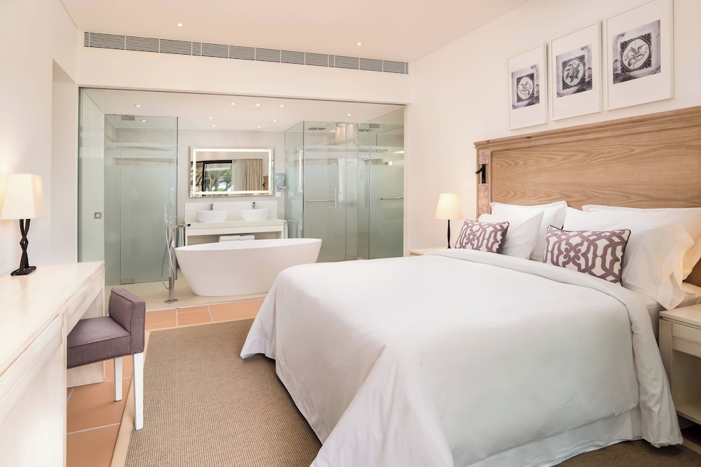 Suite, 1 Bedroom