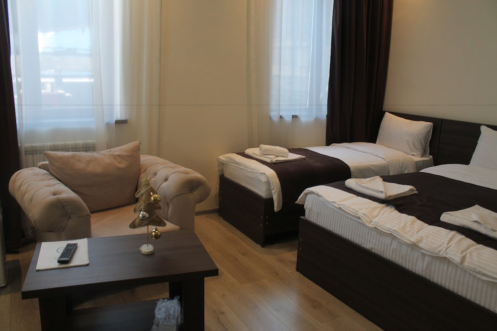 Suite photo 1