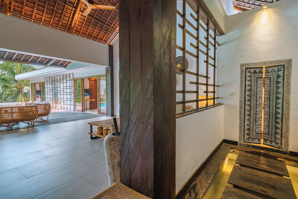 3 Bedroom Luxury Pool Villa Jungle View - Photo 18