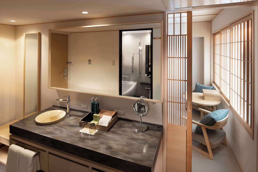 TWIN DELUXE TATAMI ROOM NON SMOKING - Photo 2