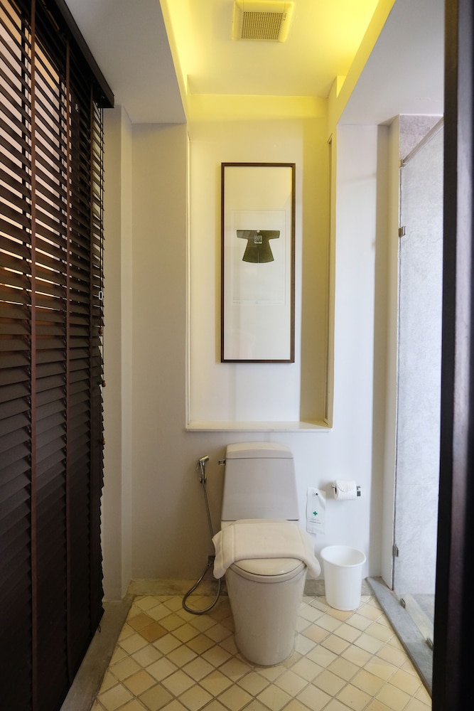 Superior Room, 1 Double or 2 Twin Beds - Photo 19