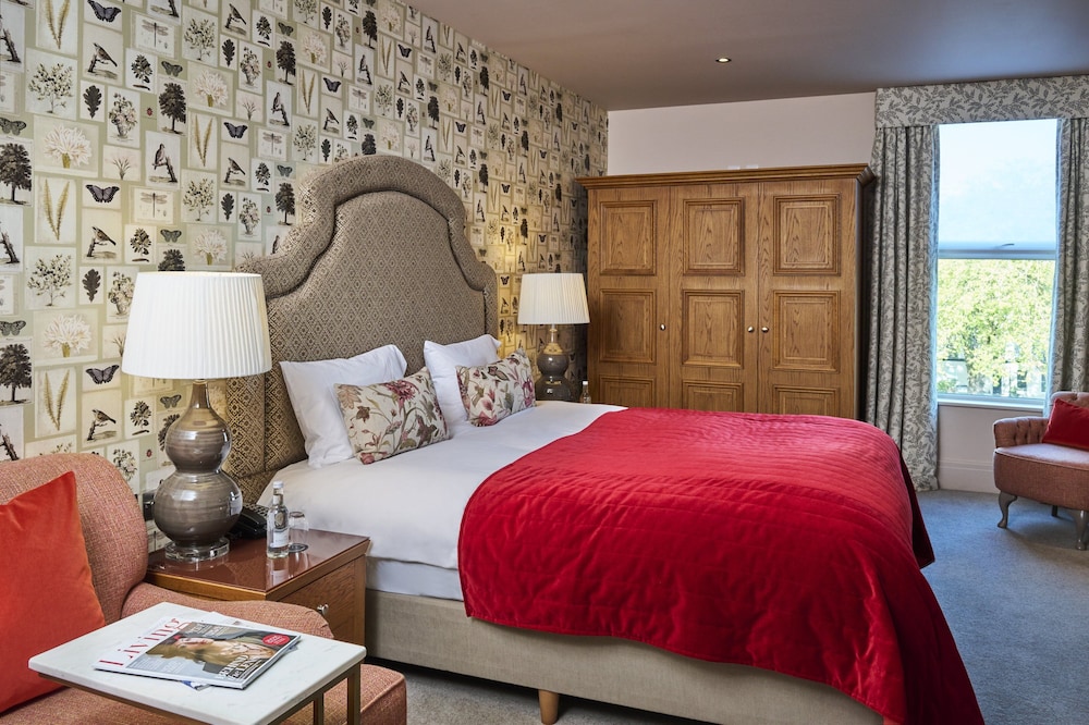 Deluxe Room - Photo 1