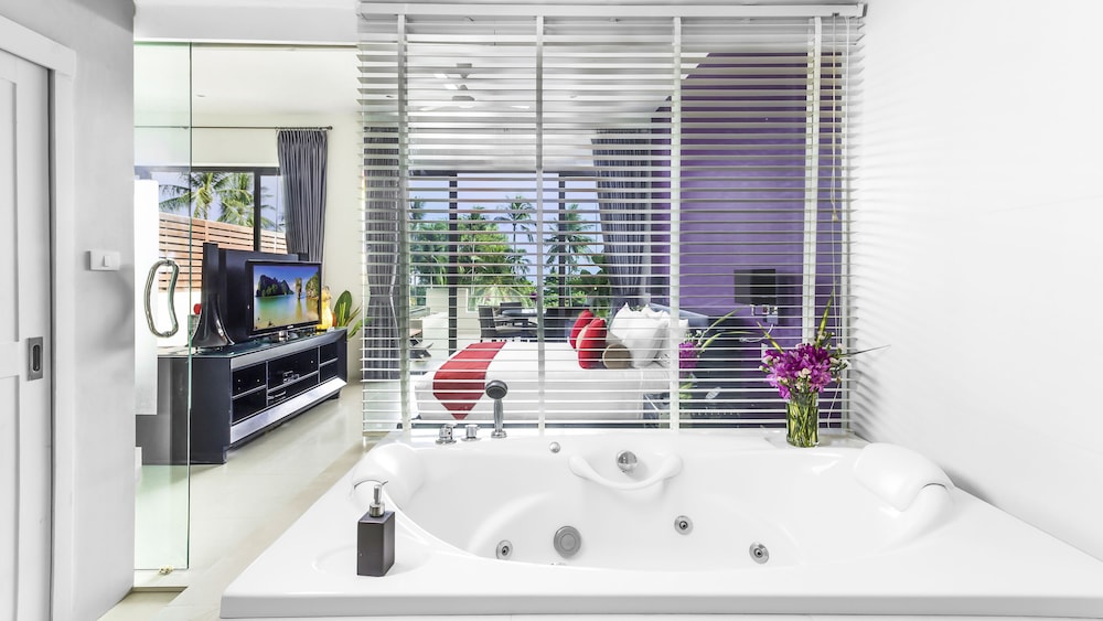 One Bedroom Private Pool Penthouse - Photo 12
