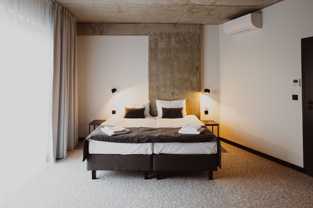 Superior Double Room - Photo 1