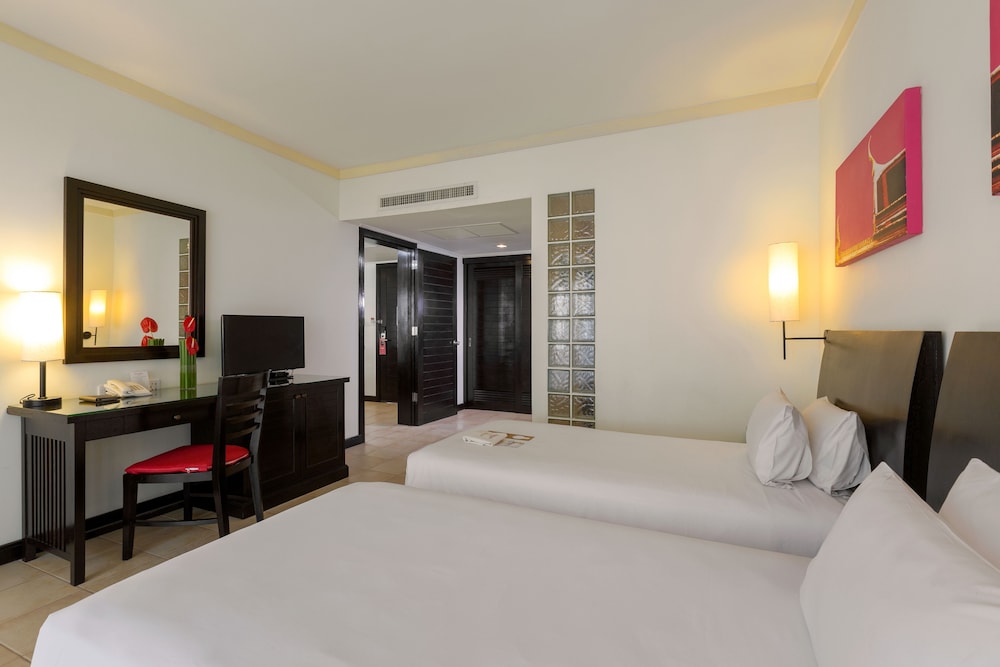 Family Suite, 2 Bedrooms - Photo 2