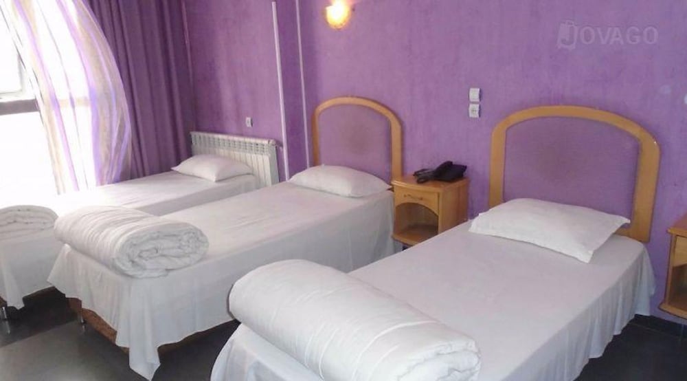 Triple Room, Non Smoking