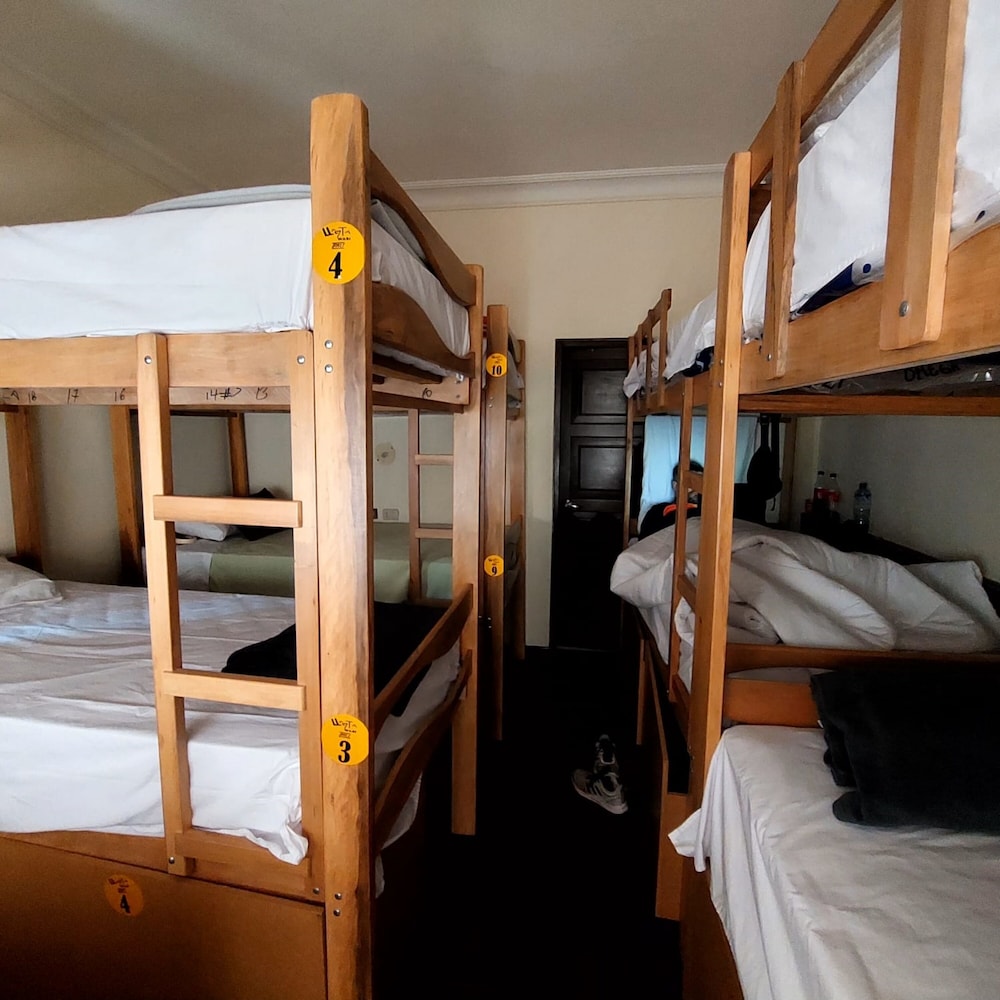 Basic Shared Dormitory, Multiple Bedrooms photo 2