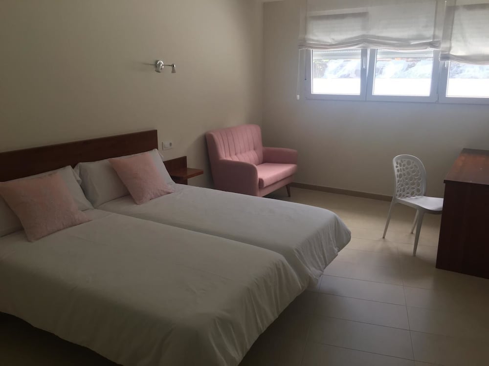 Habitación Doble Clásica
