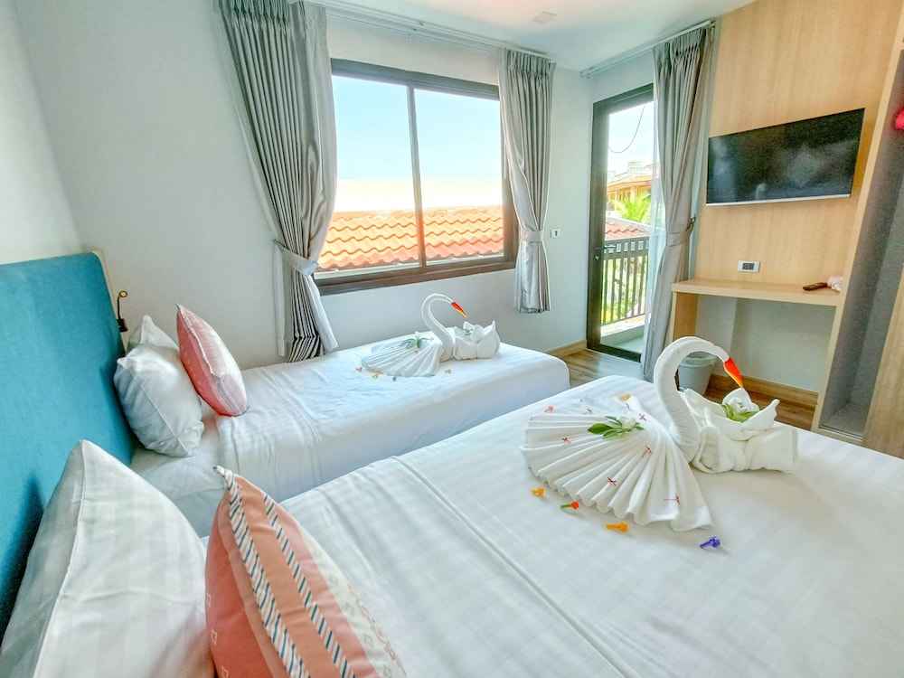 2 Bedrooms Cozy Suite - Photo 4