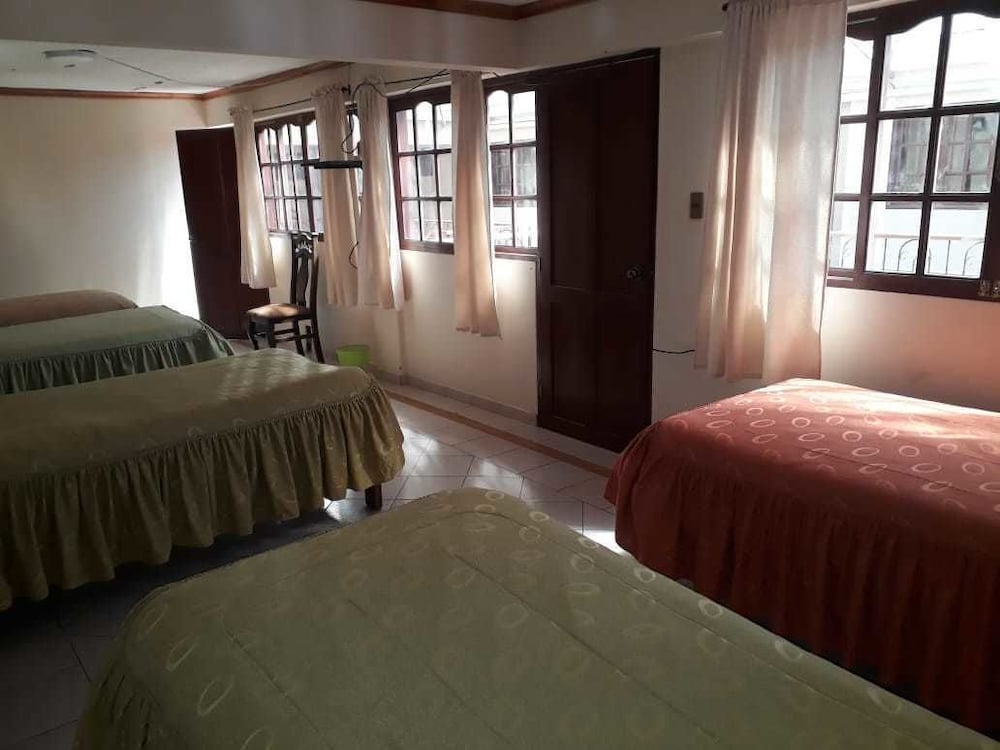 Basic Shared Dormitory, Mixed Dorm photo 2