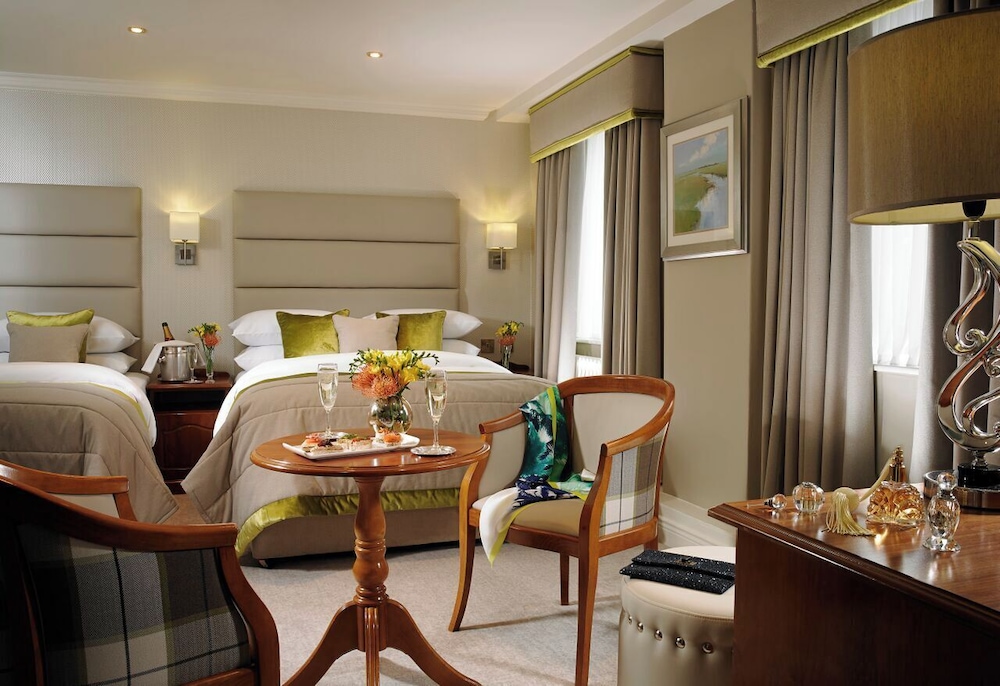 Standard Triple Room photo 1
