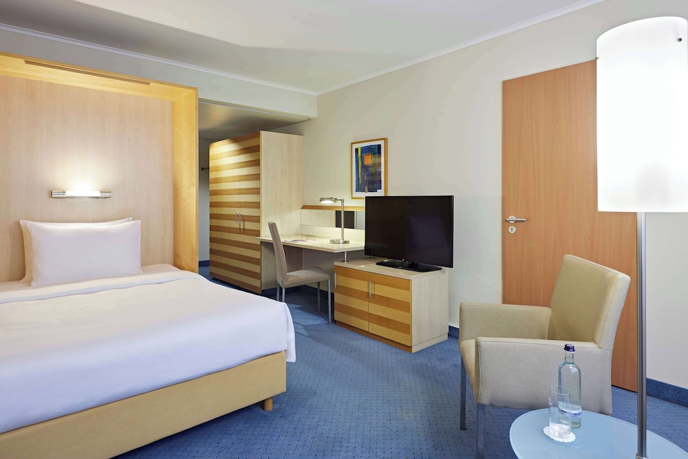 Room, 1 Double Bed