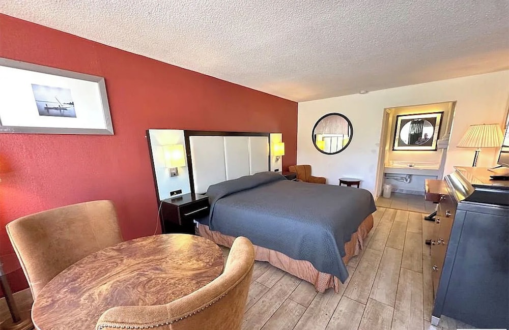 Basic Single Room photo 1