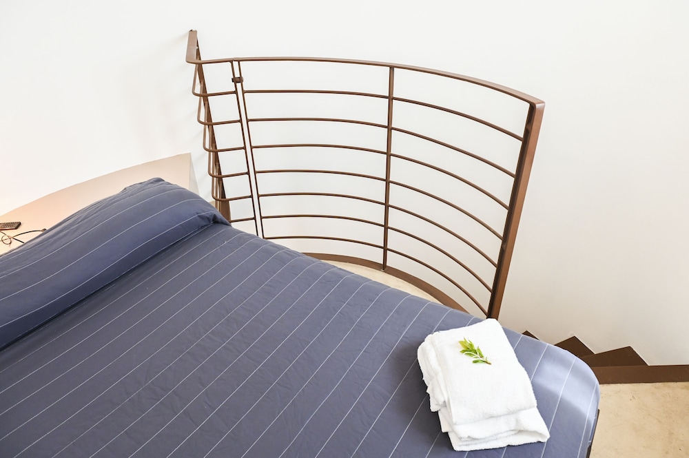 Romantic Double Room (Acero Celeste) photo 3