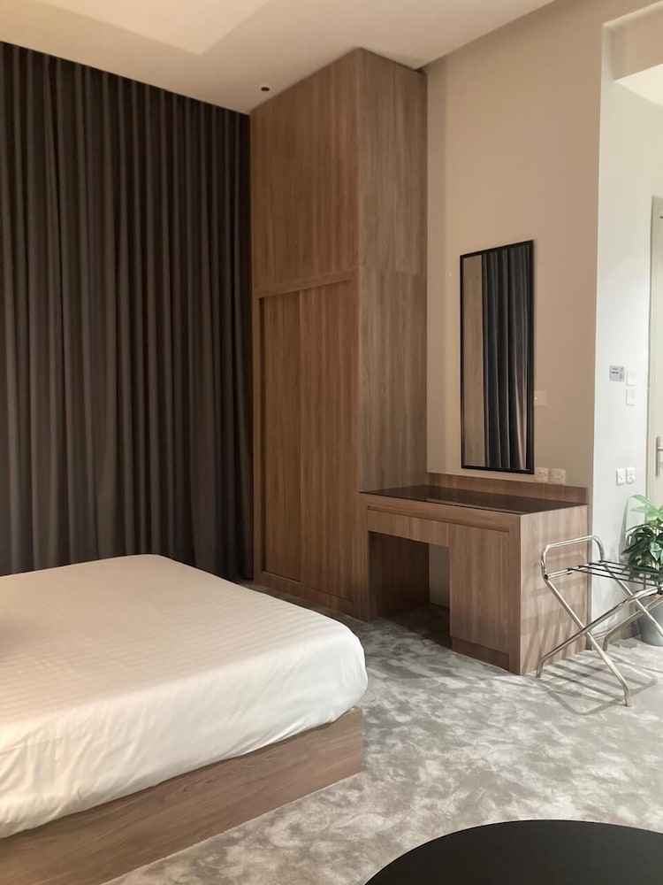Studio Suite, 1 Queen Bed