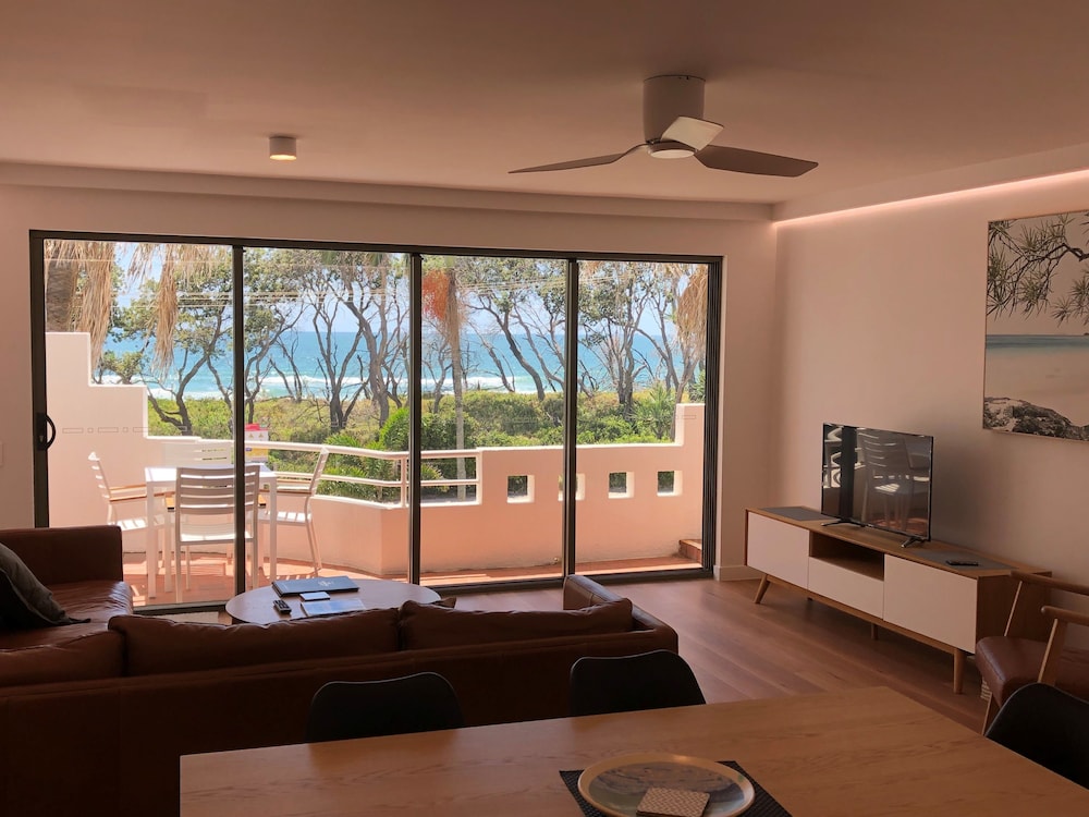 Apartment, 2 Bedrooms, Rooftop, Ocean View