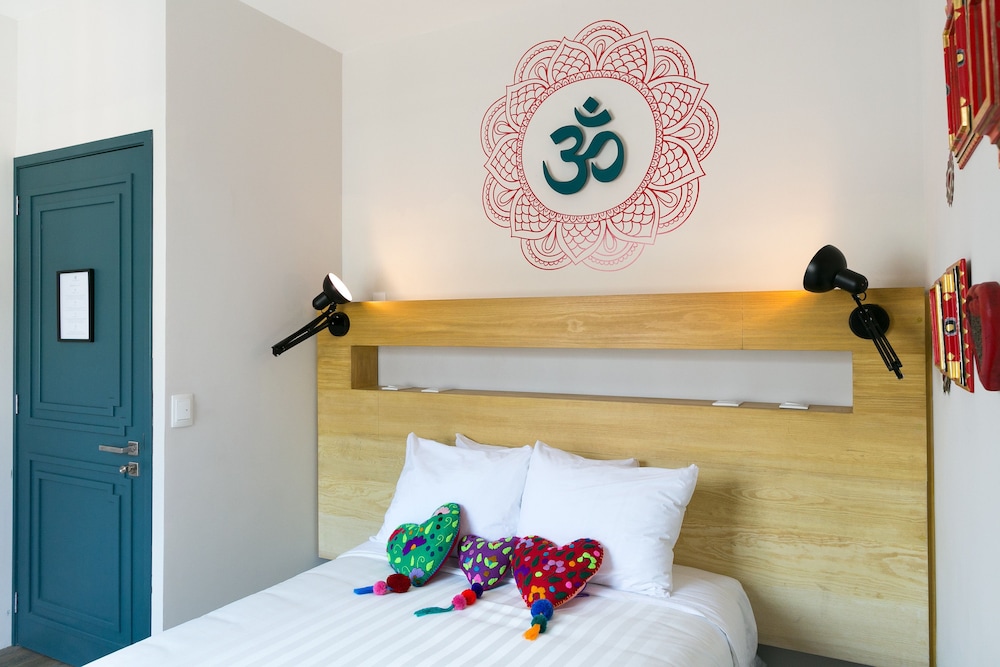 Standard Room photo 2