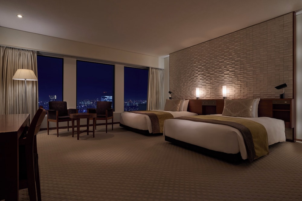 Luxury Suite Twin, Non smoking - Photo 1