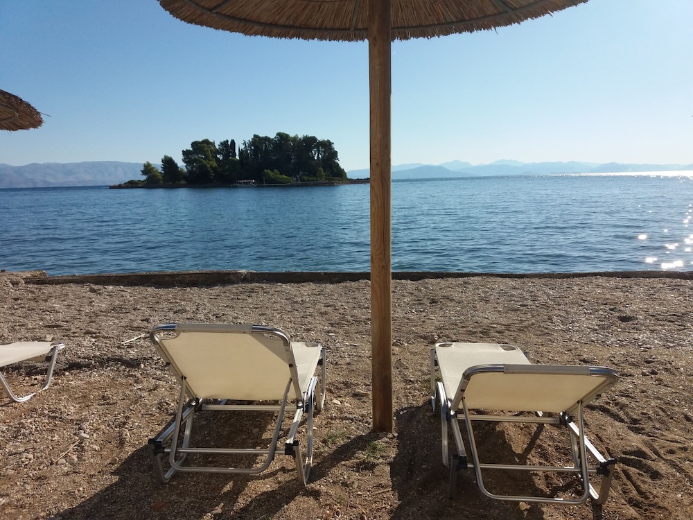 Durrell Corfu Strawberry-Pink Villa, 写真 10