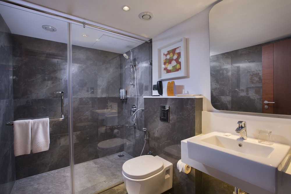 Family Double Room, 1 Double Bed, Non Smoking photo 3