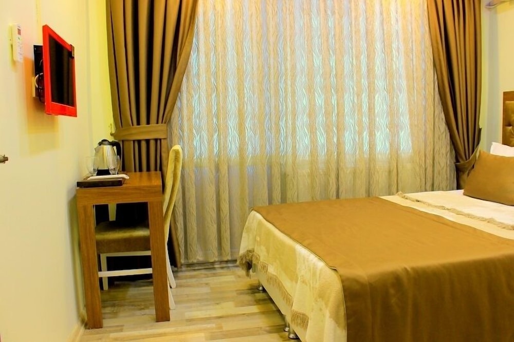 Deluxe Single Room photo 3