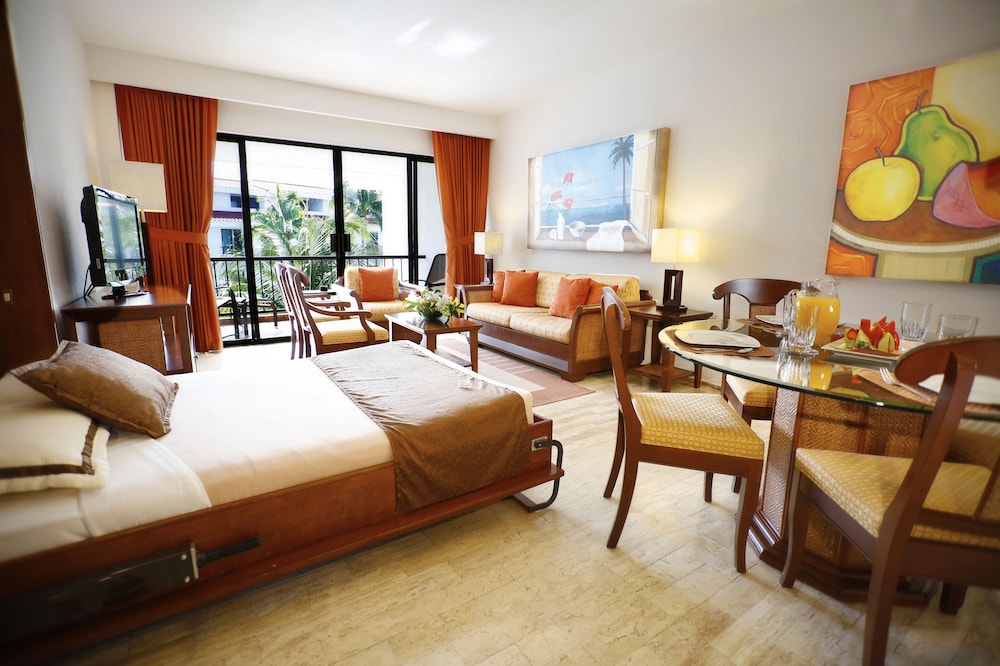 Master Villa, 2 Bedrooms, 2 Bathrooms, Kitchen, Resort View - Bed and Breakfast - Photo 9
