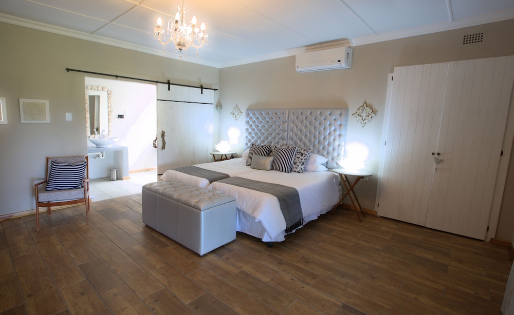 Double Room (En-suite ) photo 1