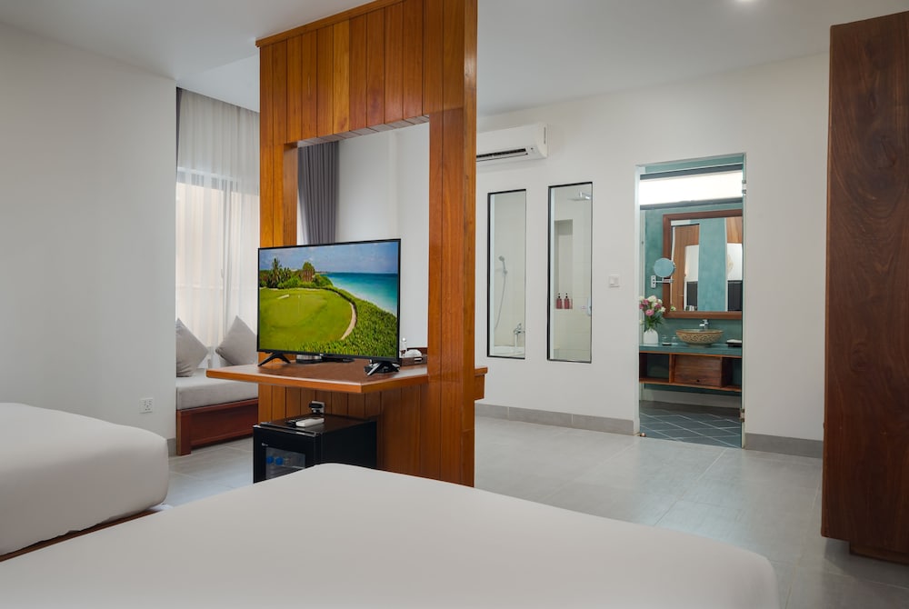 Premier Twin Room photo 1