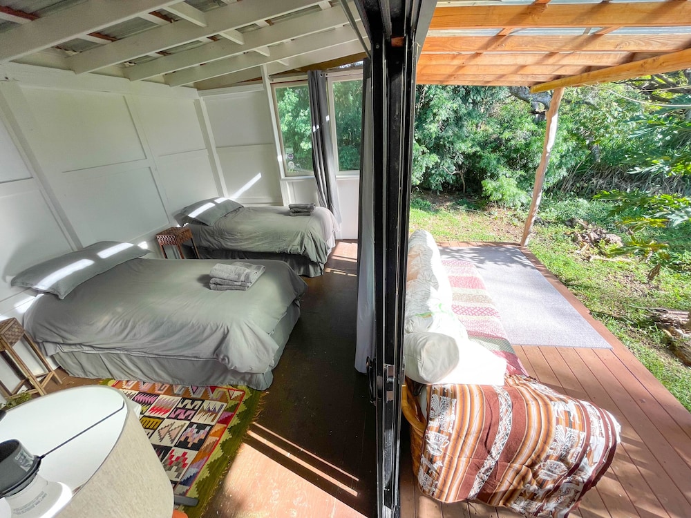 Kukui Cabin photo 2