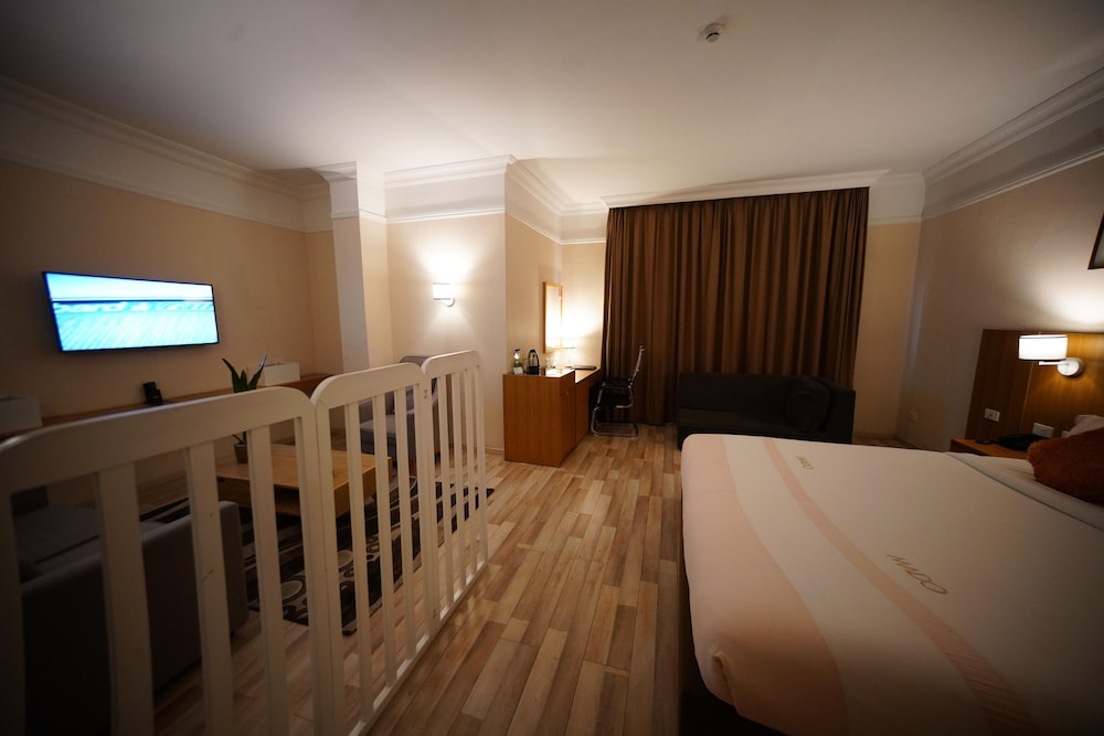 Junior Suite - Photo 4
