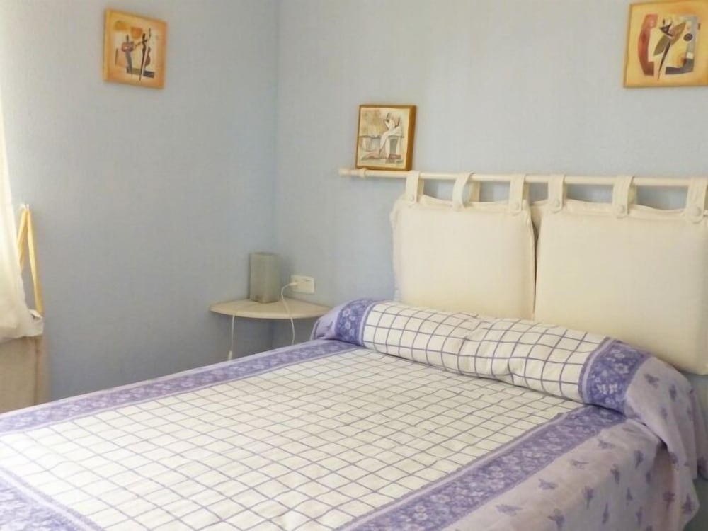 Apartamento, 2 habitaciones