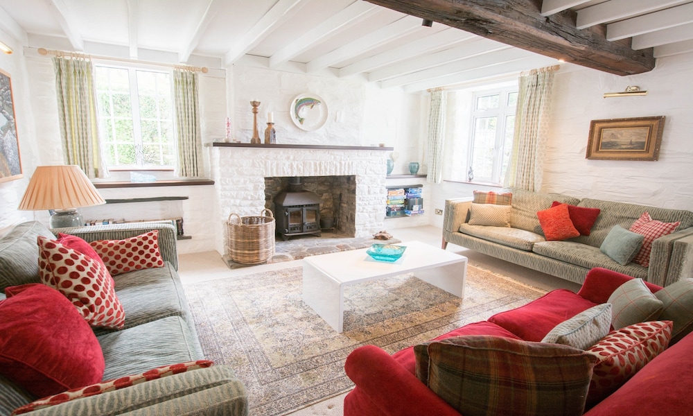 Cottage (4 Bedrooms)