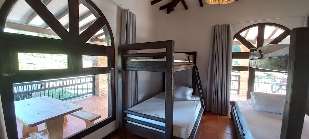 Superior Room, Multiple Beds photo 3
