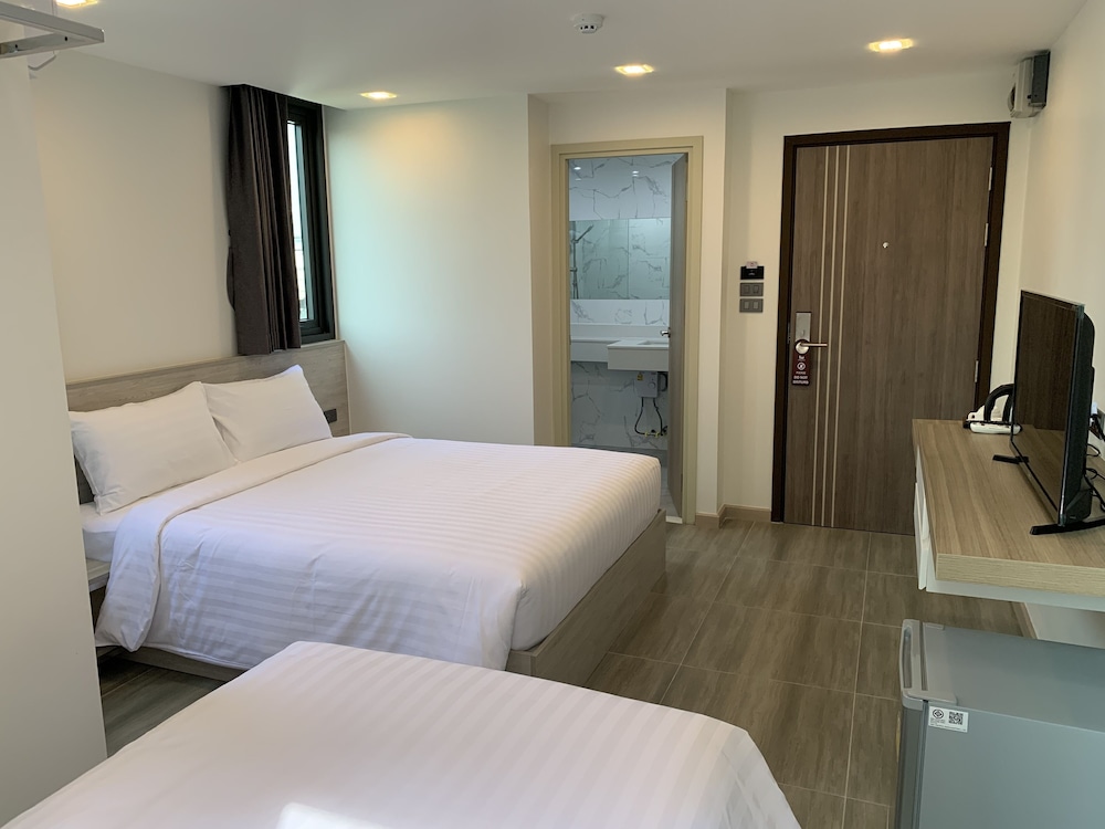 Family Triple Room