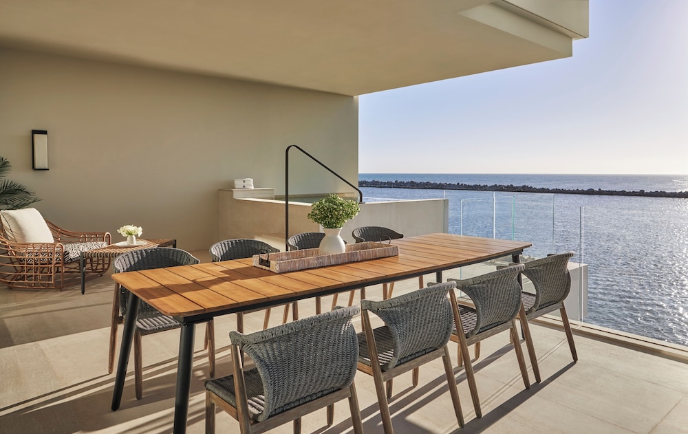 Room, 3 Bedrooms, Ocean View (Marina Residence) - Photo 2