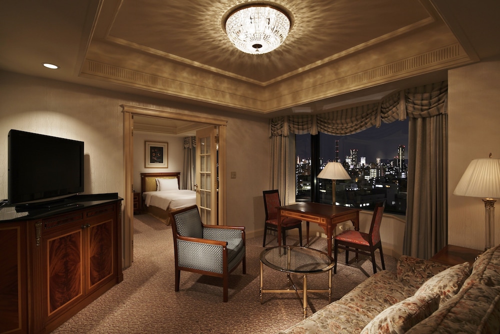 Junior Suite, 2 Twin Beds