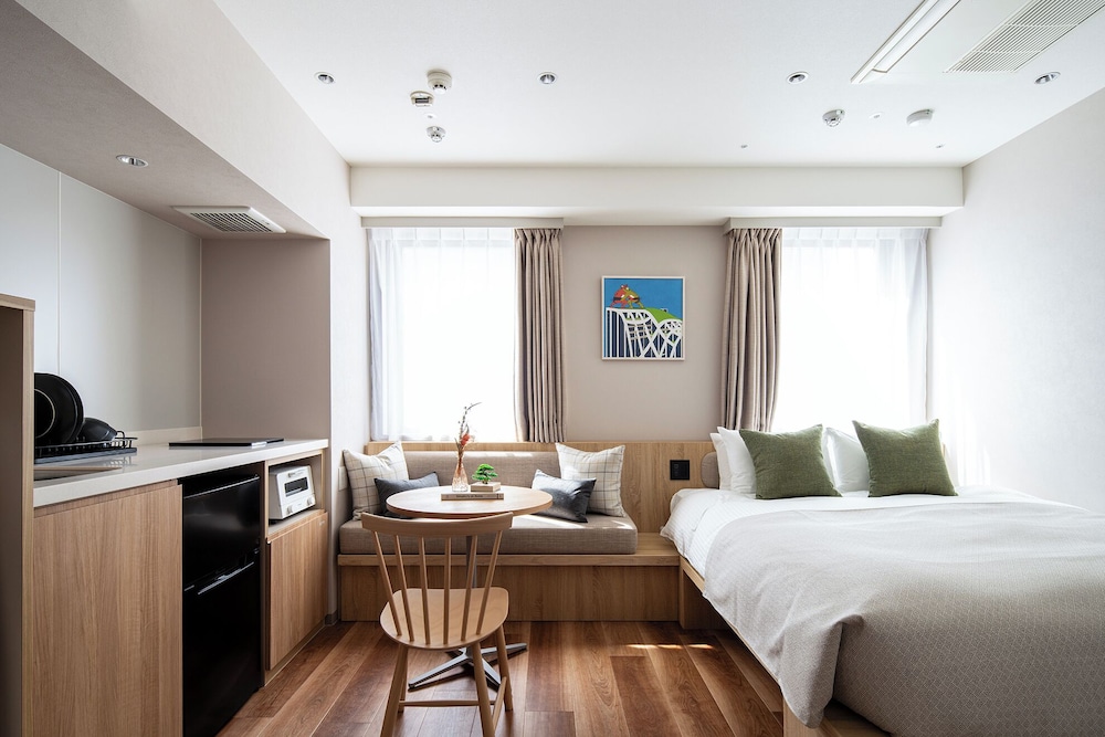 Superior Studio Apartment