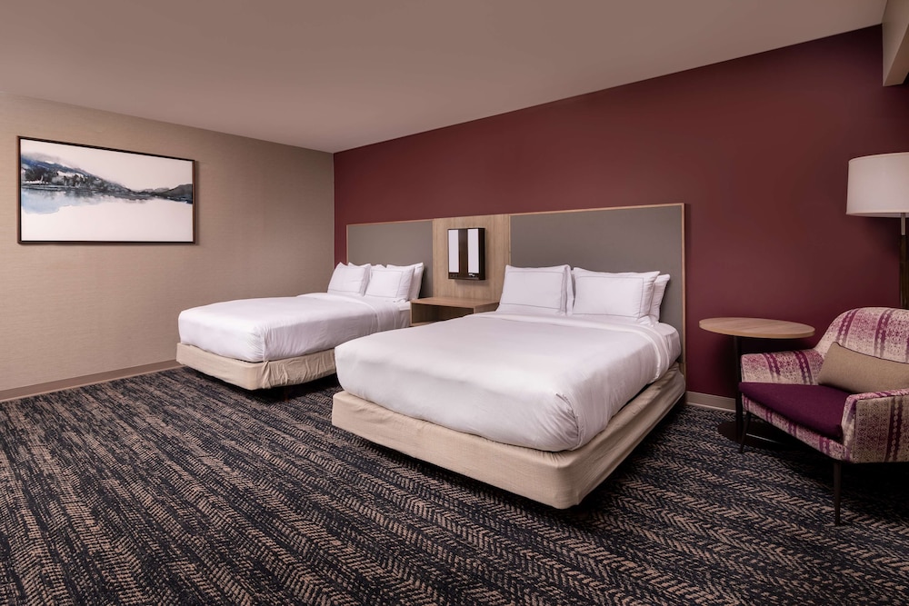 Room, Accessible - Photo 1
