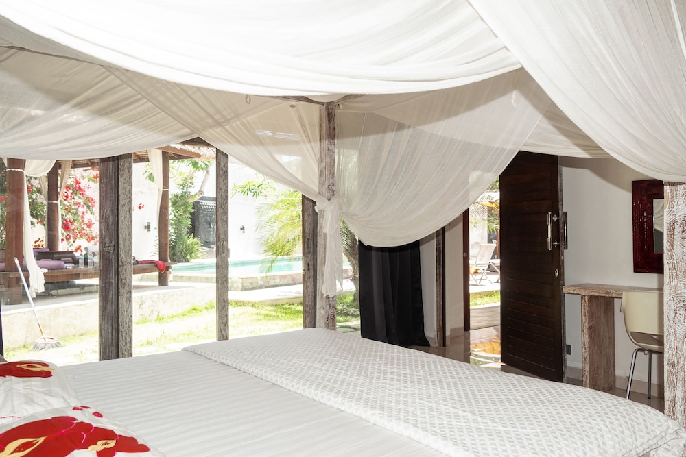 Basic Villa, 2 Bedrooms photo 2