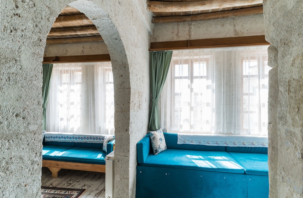 Romantic Quadruple Room