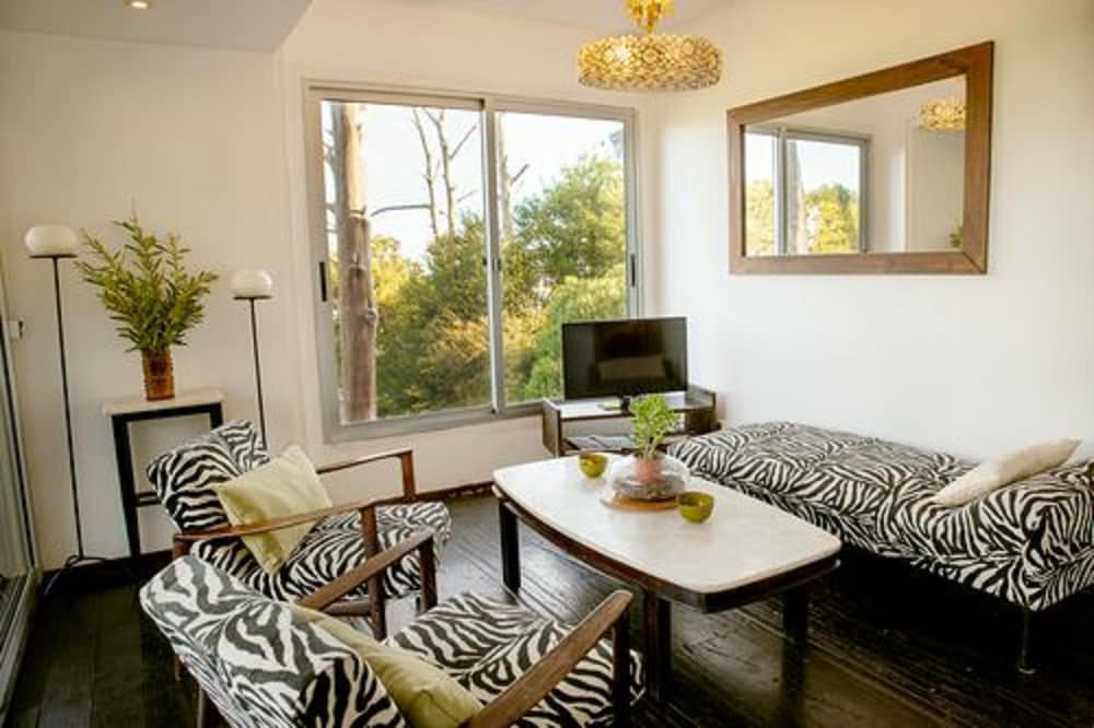 Apartment, 1 Bedroom, Private Bathroom (#3) photo 1