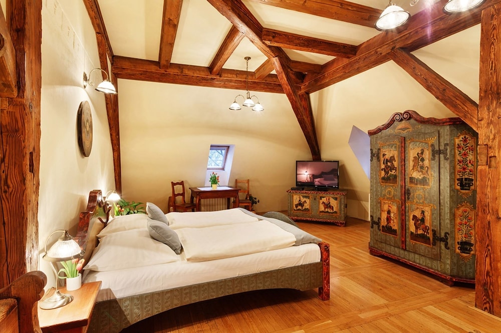 Romantic Suite, 1 Queen Bed photo 1