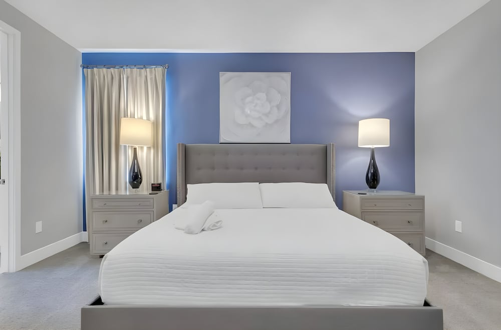 Go 34 Resort a Kissimmee, Foto 32