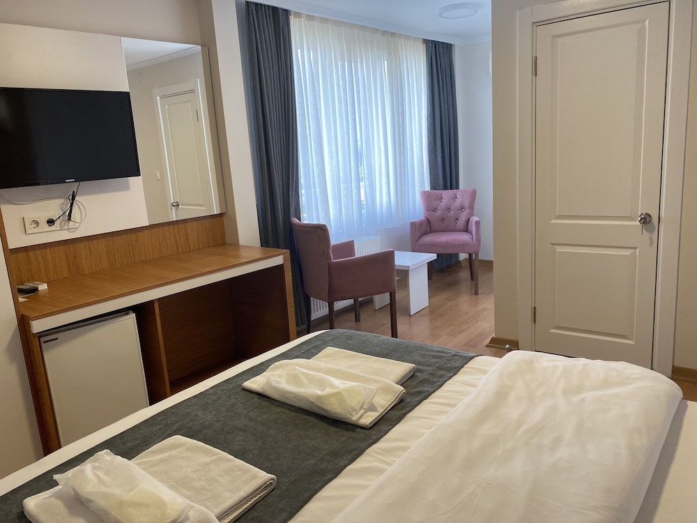 Deluxe Room photo 2