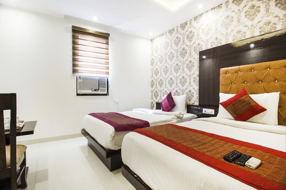 Family Triple Room