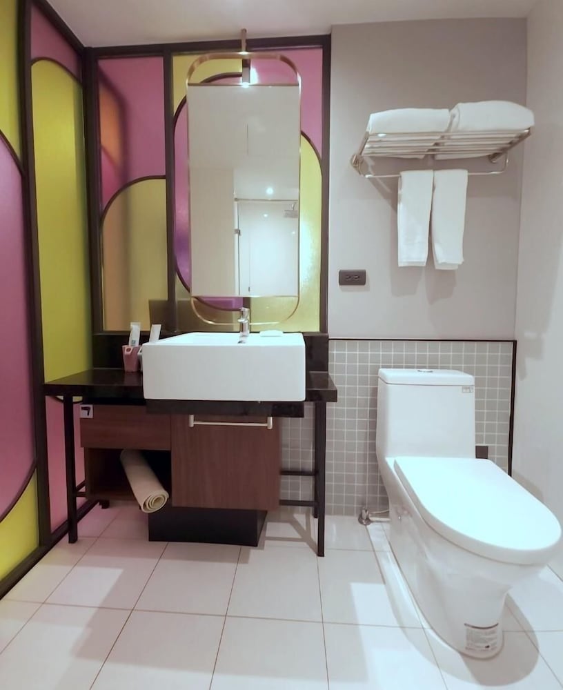 Superior Double Room - No Parking