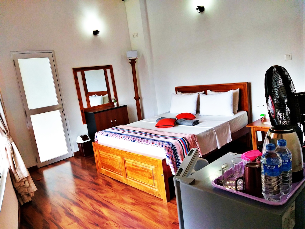 Superior Double Room, 1 Bedroom, Mountain View, Mountainside photo 1