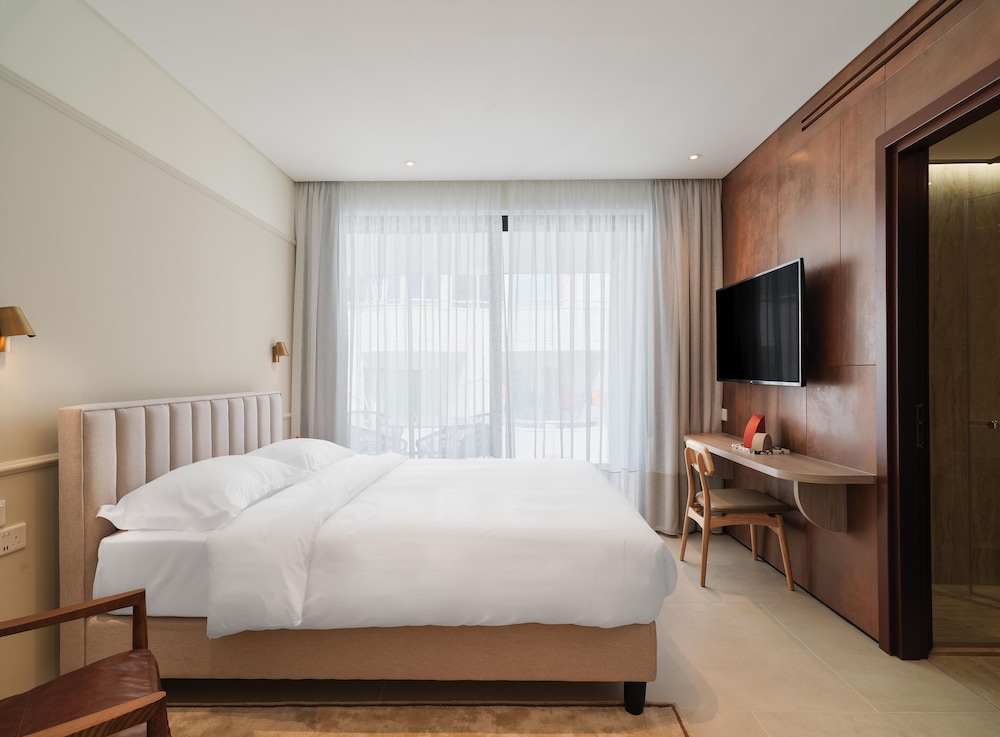 Suite monolocale Standard