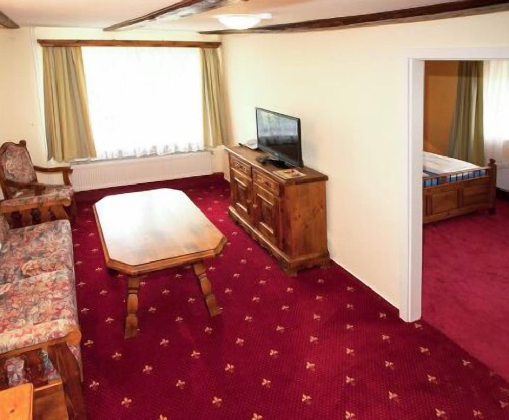 Suite photo 2
